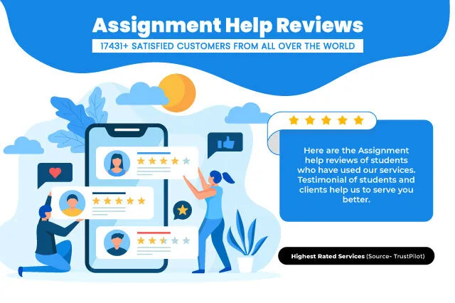 Assignment Help Reviews
