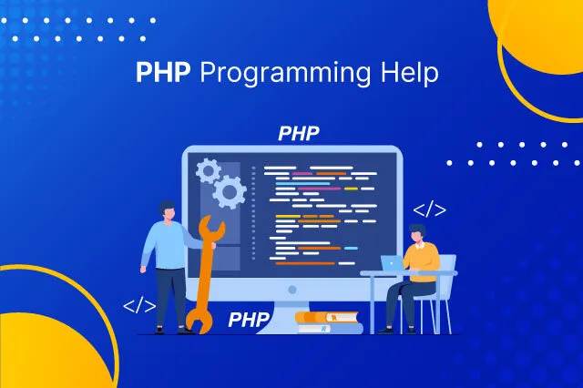 PHP Programming Help